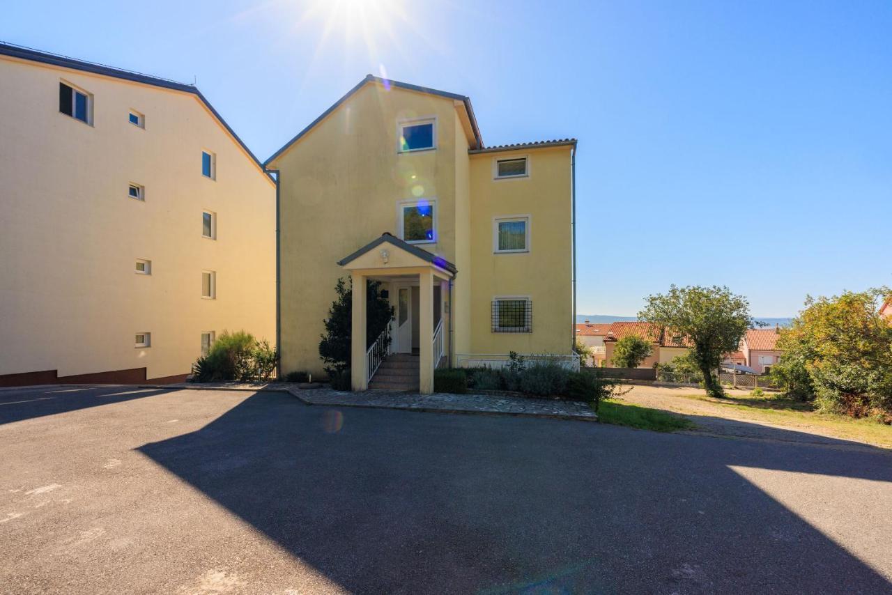 Apartments Petak Драмал Екстериор снимка