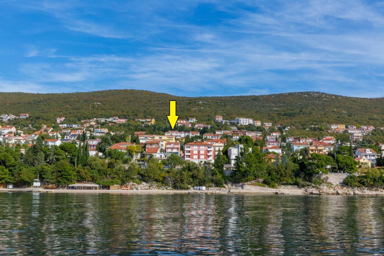 Apartments Petak Драмал Екстериор снимка